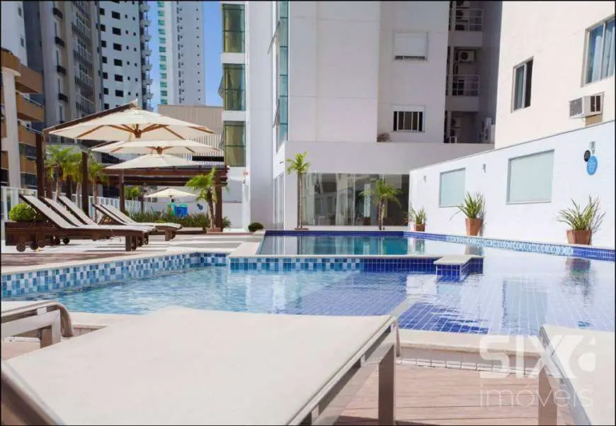 Apartamento com 3 Quartos à Venda, 129 m² por R$ 1.470.000 Rua 3300, 350 - Centro, Balneário Camboriú - SC