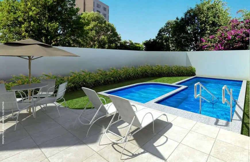 Apartamento com 3 Quartos à Venda, 58 m² por R$ 294.000 Rua Rodrigues de Mendonça, 89 - Prado, Recife - PE