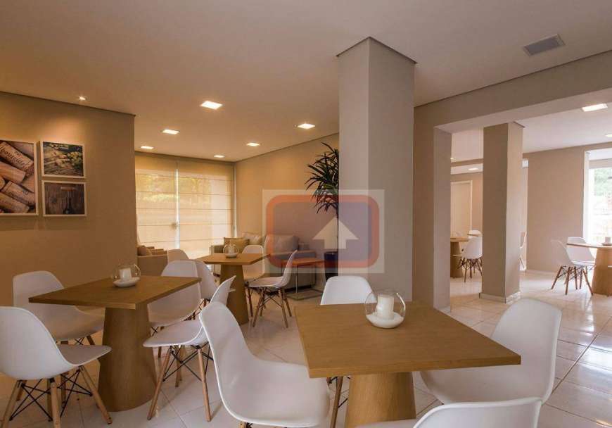 Apartamento com 2 Quartos à Venda, 64 m² por R$ 240.000 Vila California, São Paulo - SP