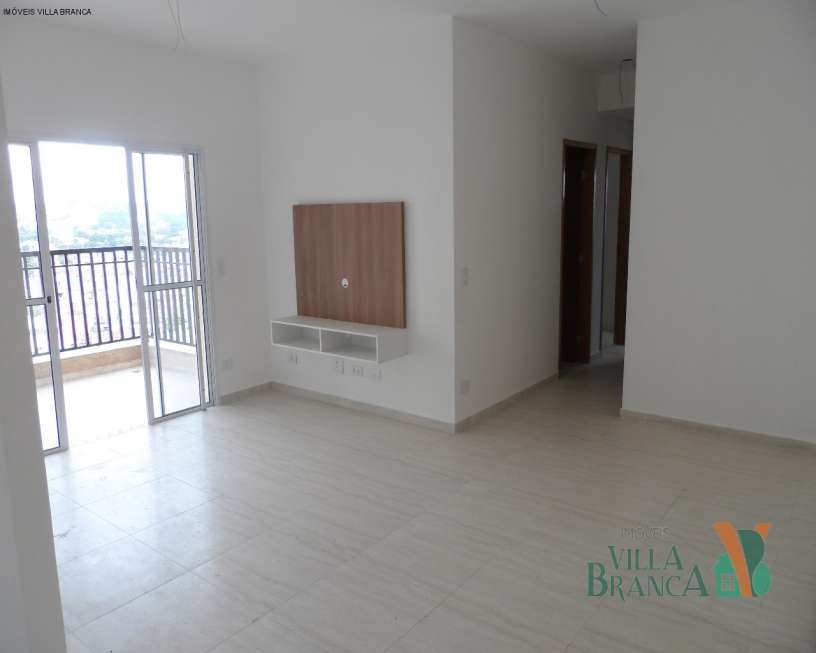 Apartamento com 3 Quartos para Alugar, 80 m² por R$ 1.500/Mês Vila Machado , Jacareí - SP