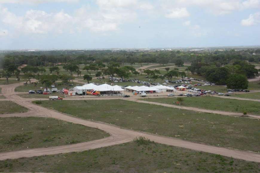 Lote/Terreno à Venda, 278 m² por R$ 76.000 Jabuti, Itaitinga - CE