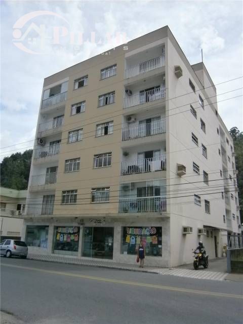 Apartamento com 3 Quartos à Venda, 84 m² por R$ 230.000 Rua da Glória - Glória, Blumenau - SC