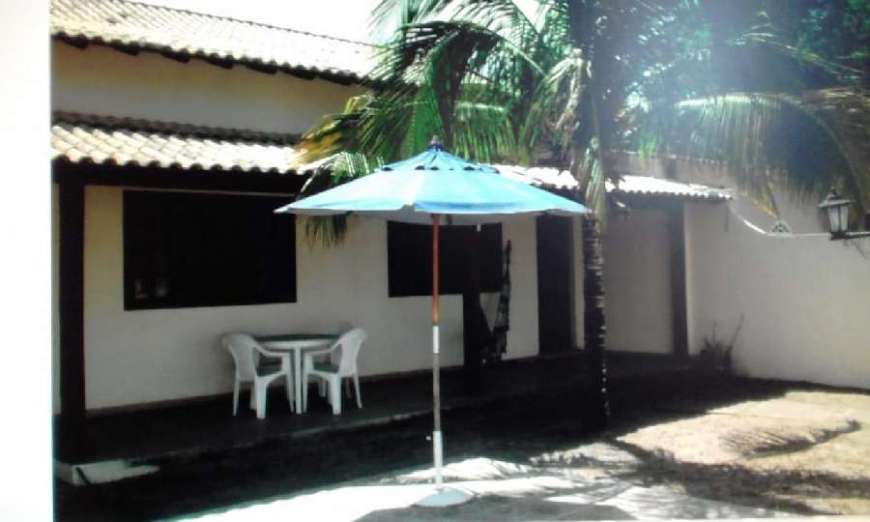 Casa de Condomínio com 3 Quartos à Venda, 150 m² por R$ 585.000 Arraial do Cabo - RJ