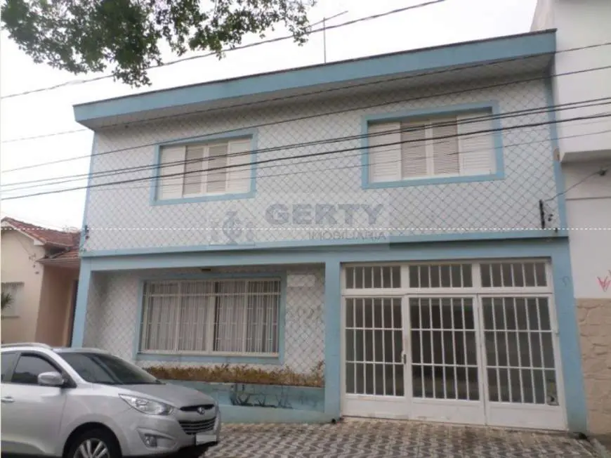 Sobrado com 3 Quartos à Venda, 150 m² por R$ 650.000 Osvaldo Cruz, São Caetano do Sul - SP