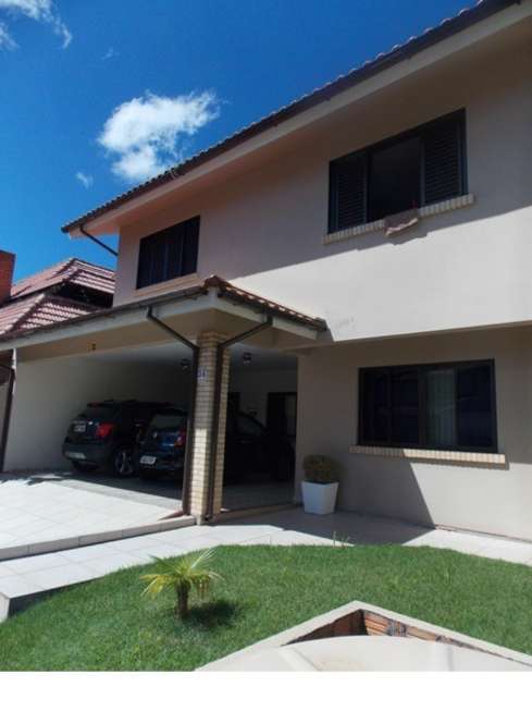 Casa com 4 Quartos à Venda, 245 m² por R$ 1.080.000 Santa Mônica, Florianópolis - SC