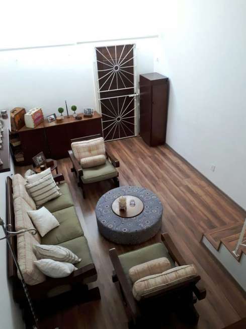 Casa com 2 Quartos à Venda, 110 m² por R$ 432.000 Anhangabau, Jundiaí - SP