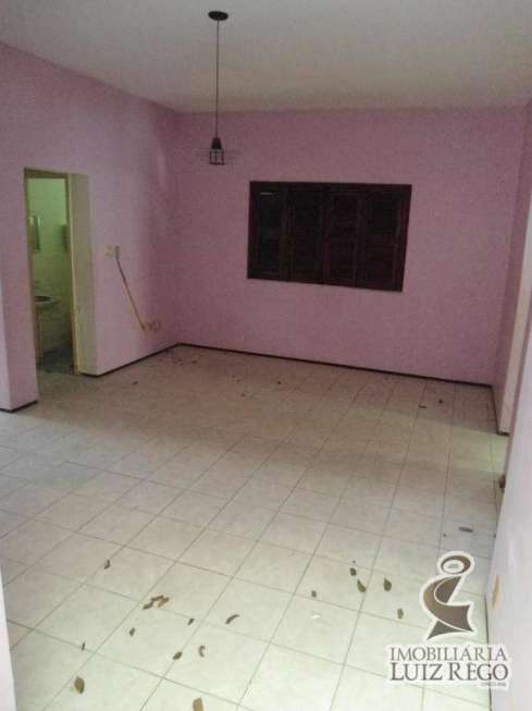 Casa com 4 Quartos para Alugar, 177 m² por R$ 3.500/Mês Rua José de Barcelos, 104 - Parquelândia, Fortaleza - CE