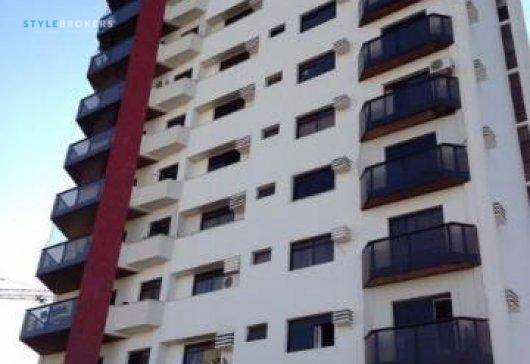 Apartamento com 5 Quartos à Venda, 289 m² por R$ 850.000 Rua Coronel Otiles Moreira, 465 - Duque de Caxias II, Cuiabá - MT