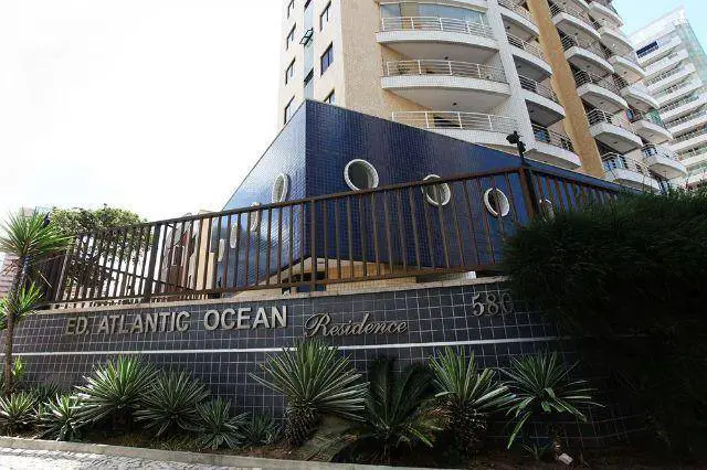 Apartamento com 2 Quartos à Venda, 53 m² por R$ 450.000 Avenida Historiador Raimundo Girão, 580 - Praia de Iracema, Fortaleza - CE