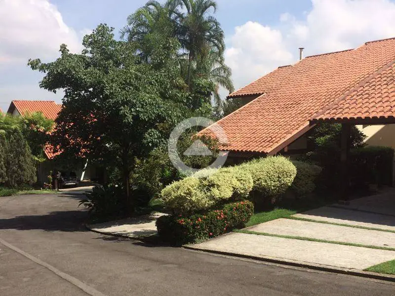 Casa de Condomínio com 4 Quartos à Venda, 300 m² por R$ 1.200.000 Rua Raul Ferrari - Jardim Santa Marcelina, Campinas - SP