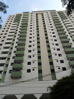 Apartamento com 2 Quartos à Venda, 65 m² por R$ 540.000 Rua Oscar Thompson - Santa Cecília, São Paulo - SP
