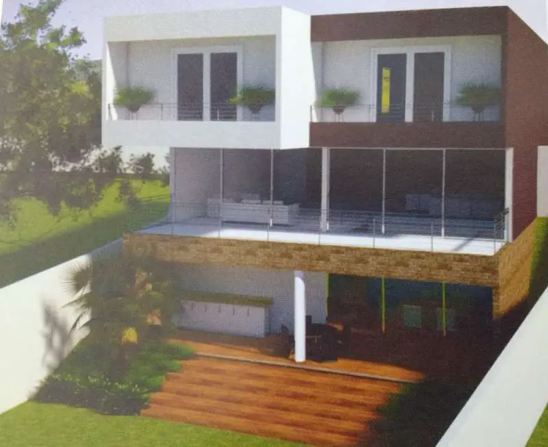 Casa de Condomínio com 3 Quartos à Venda, 364 m² por R$ 1.628.832 Condomínio Residencial Fazenda Santa Helena, Bragança Paulista - SP
