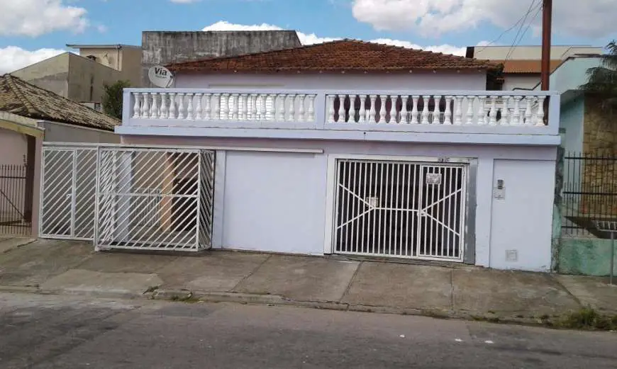 Casa com 2 Quartos à Venda, 200 m² por R$ 370.000 Vila Maringá, Jundiaí - SP