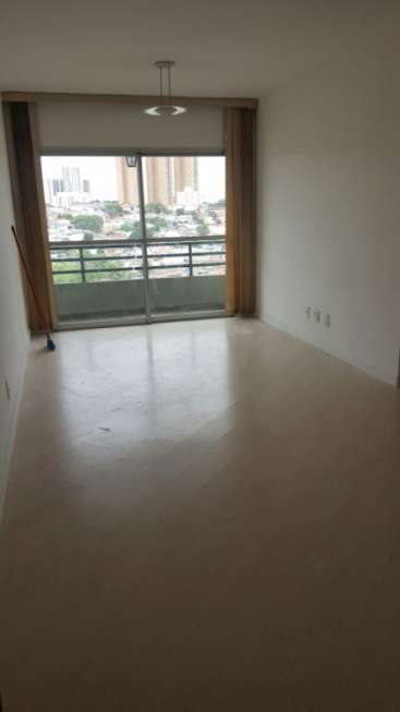 Apartamento com 2 Quartos à Venda, 67 m² por R$ 330.000 Avenida José Joaquim Seabra, 607 - Rio Pequeno, São Paulo - SP