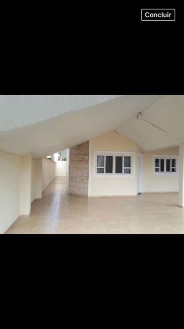Casa de Condomínio com 3 Quartos para Alugar, 150 m² por R$ 3.200/Mês Rua Cônego Ruy Amaral de Mello - Urbanova I, São José dos Campos - SP