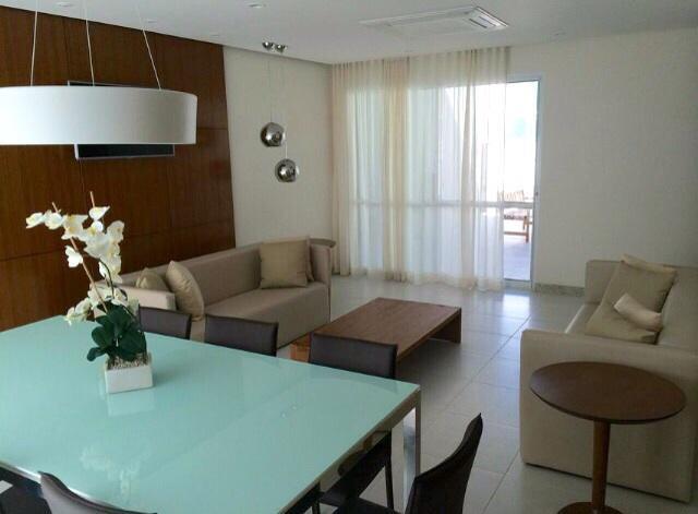 Apartamento com 3 Quartos à Venda, 98 m² por R$ 850.000 Charitas, Niterói - RJ