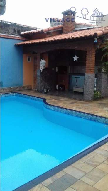Casa com 3 Quartos à Venda, 230 m² por R$ 850.000 Jaragua, São Paulo - SP