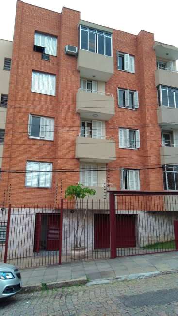 Apartamento com 2 Quartos à Venda, 76 m² por R$ 350.000 Rua Catão Coelho - Menino Deus, Porto Alegre - RS