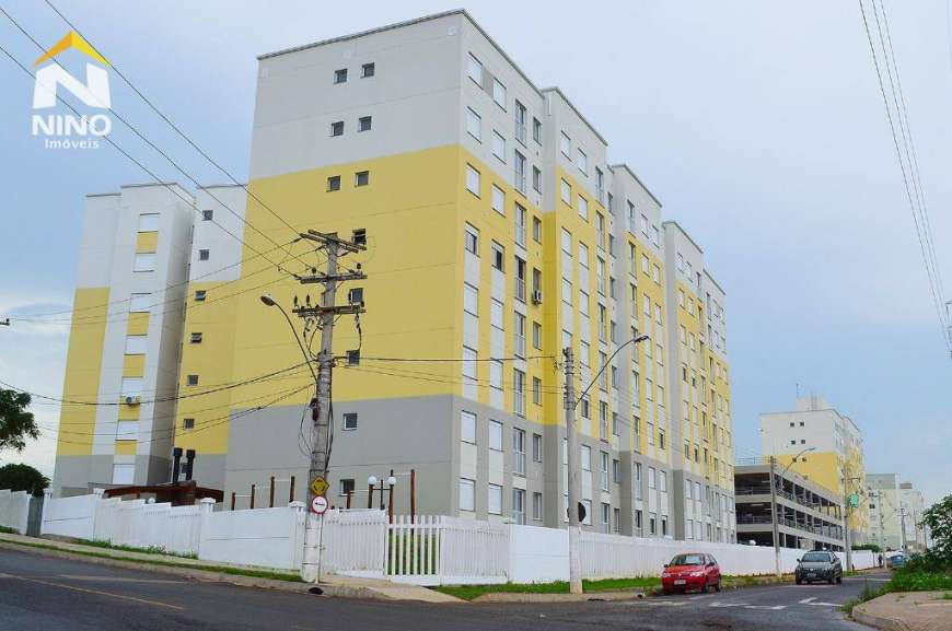 Apartamento com 2 Quartos à Venda, 53 m² por R$ 178.000 Rua Missões - Vila Vista Alegre, Cachoeirinha - RS