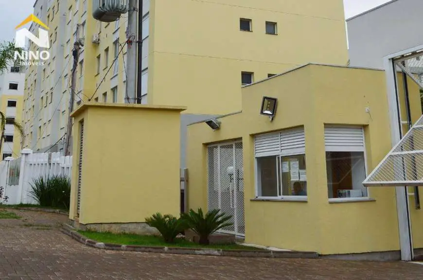 Apartamento com 2 Quartos à Venda, 53 m² por R$ 178.000 Rua Missões - Vila Vista Alegre, Cachoeirinha - RS