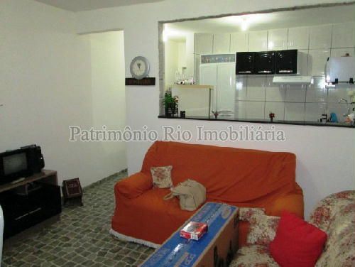 Apartamento com 1 Quarto à Venda, 40 m² por R$ 125.000 Rua Ibia - Turiaçu, Rio de Janeiro - RJ