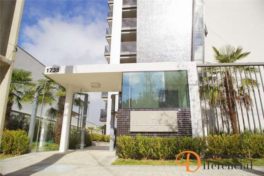 Apartamento com 3 Quartos à Venda, 301 m² por R$ 2.675.000 Alameda Júlia da Costa - Bigorrilho, Curitiba - PR
