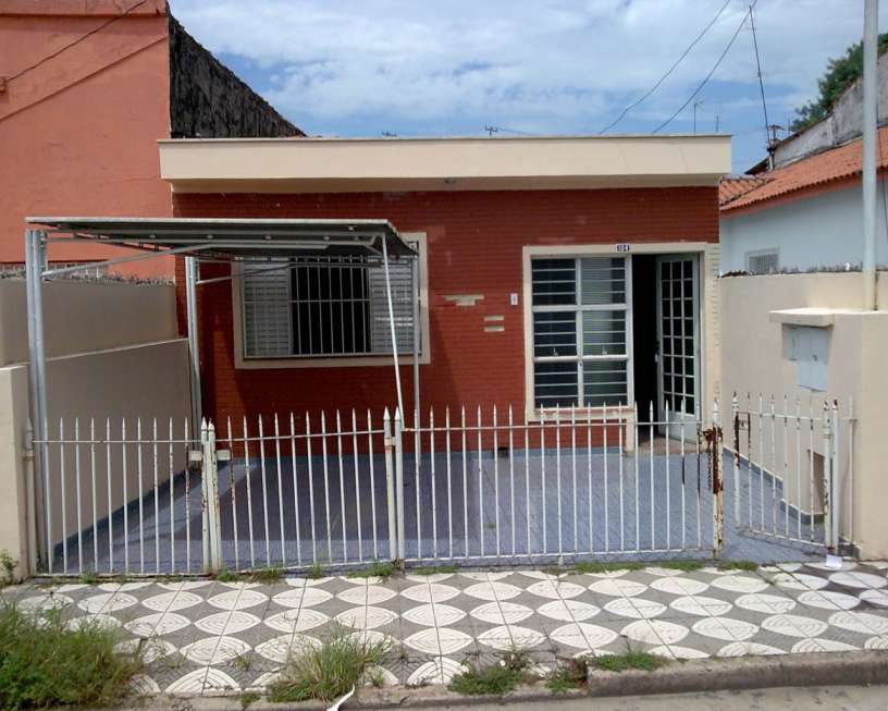 Casa com 2 Quartos à Venda, 96 m² por R$ 285.000 Vila Hortencia, Sorocaba - SP