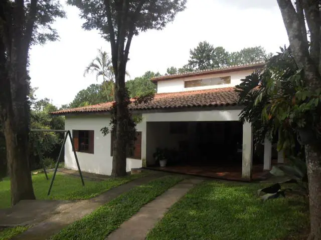 Casa de Condomínio com 3 Quartos à Venda, 371 m² por R$ 690.000 Colinas de Sao Fernando, Cotia - SP