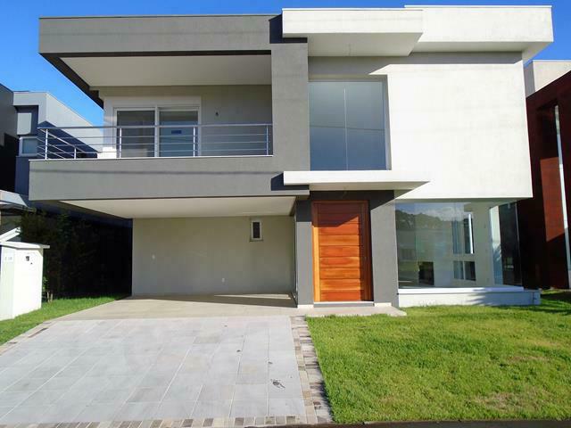 Casa de Condomínio com 5 Quartos à Venda, 330 m² por R$ 1.950.000 Rua Rio Novo, 2285 - Xangri la, Xangri Lá - RS