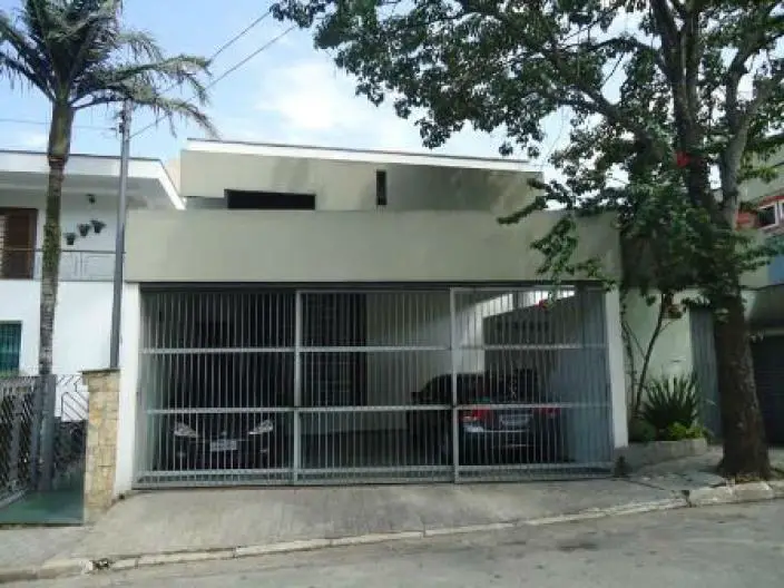Casa com 4 Quartos à Venda, 350 m² por R$ 1.170.000 Jardim Têxtil, São Paulo - SP