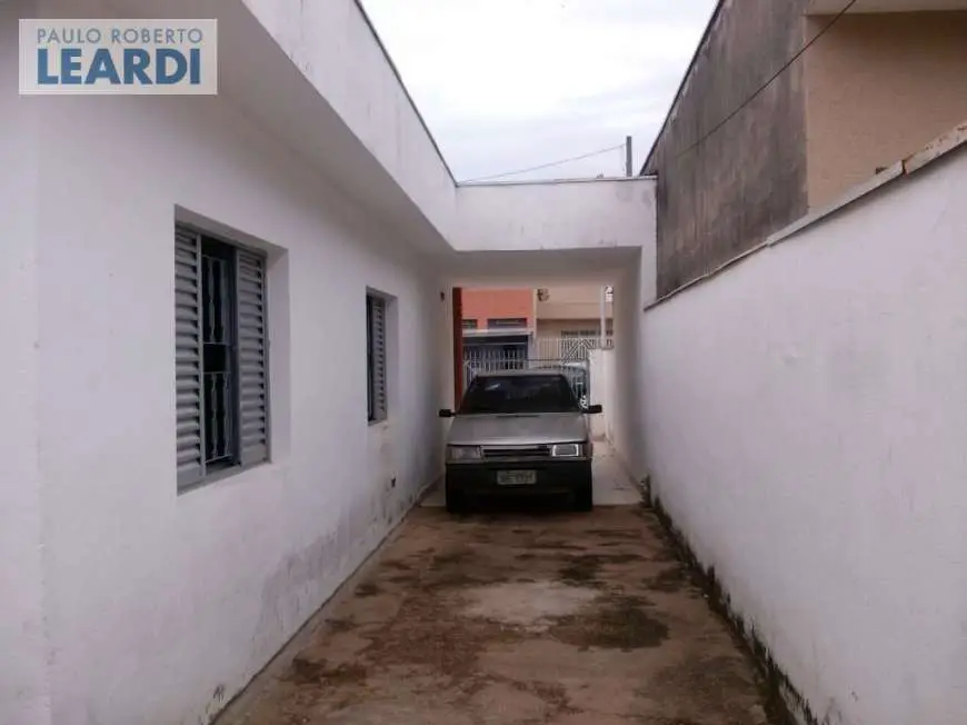 Casa com 2 Quartos à Venda, 110 m² por R$ 490.000 Rua Graciliano Ramos - Jardim Liberdade, Jundiaí - SP