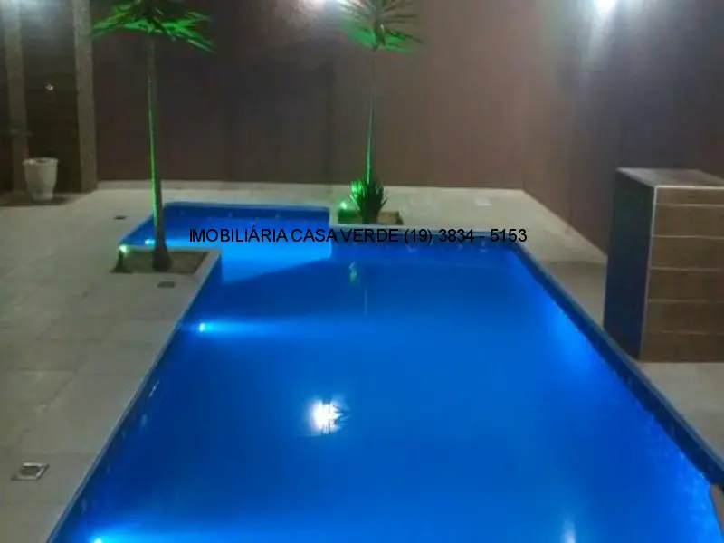 Casa de Condomínio com 3 Quartos à Venda, 260 m² por R$ 690.000 Jardim Marília, Salto - SP