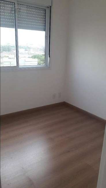 Apartamento com 3 Quartos para Alugar, 60 m² por R$ 1.800/Mês Jaguaré, São Paulo - SP