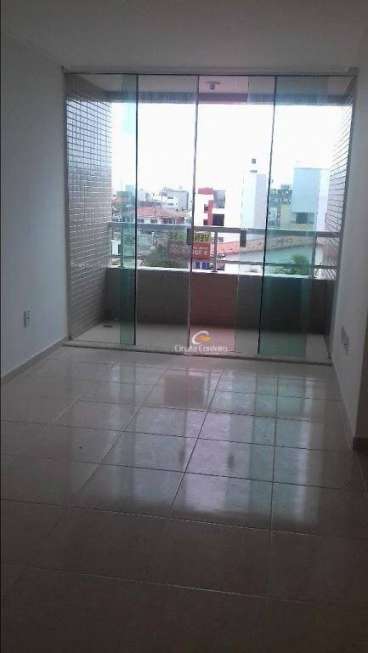 Apartamento com 2 Quartos à Venda, 58 m² por R$ 200.000 Bessa, João Pessoa - PB
