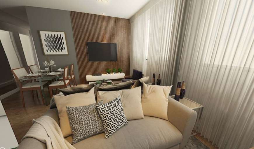 Apartamento com 2 Quartos à Venda, 40 m² por R$ 175.000 Rua Coronel Euclides Machado - Limão, São Paulo - SP