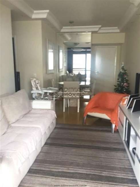 Apartamento com 2 Quartos à Venda, 63 m² por R$ 500.000 Rua Lima e Silva, 135 - Ipiranga, São Paulo - SP