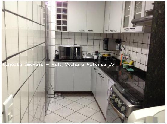 Apartamento com 2 Quartos à Venda, 75 m² por R$ 240.000 Avenida Resplendor, 511 - Itapuã, Vila Velha - ES