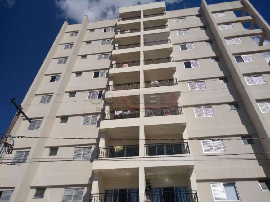 Apartamento com 2 Quartos à Venda, 84 m² por R$ 320.000 São João, Araçatuba - SP
