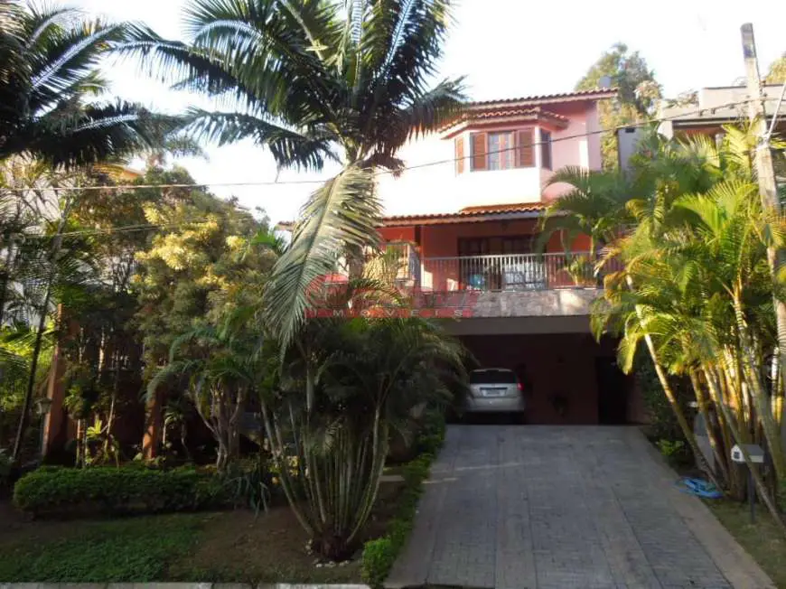 Casa de Condomínio com 4 Quartos à Venda, 268 m² por R$ 1.000.000 Arujá - SP