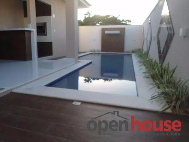 Casa de Condomínio com 5 Quartos à Venda, 350 m² por R$ 1.800.000 PARNAMIRIM, Natal - RN