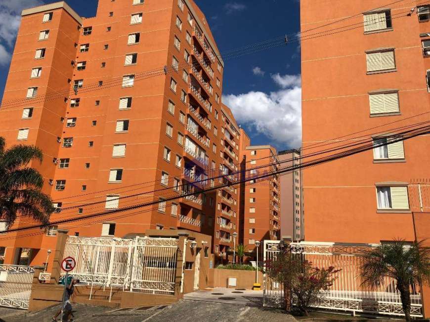 Apartamento com 3 Quartos à Venda, 74 m² por R$ 380.000 Rua Emílio Cornelsen - Ahú, Curitiba - PR