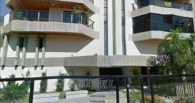 Apartamento com 6 Quartos à Venda, 394 m² por R$ 1.600.000 Centro, Campos dos Goytacazes - RJ