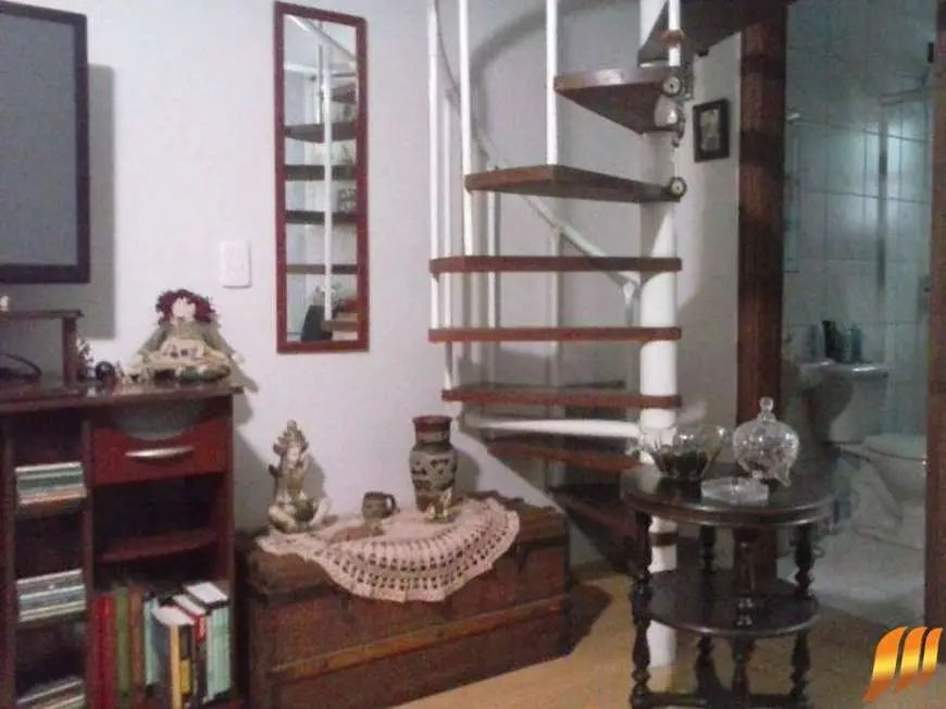 Casa de Condomínio com 2 Quartos à Venda, 59 m² por R$ 202.500 Camaquã, Porto Alegre - RS