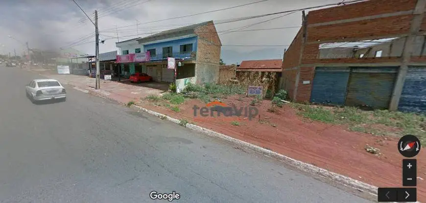Spacy Net, Avenida Goiás - Res. Recanto do Bosque, Goiânia - GO