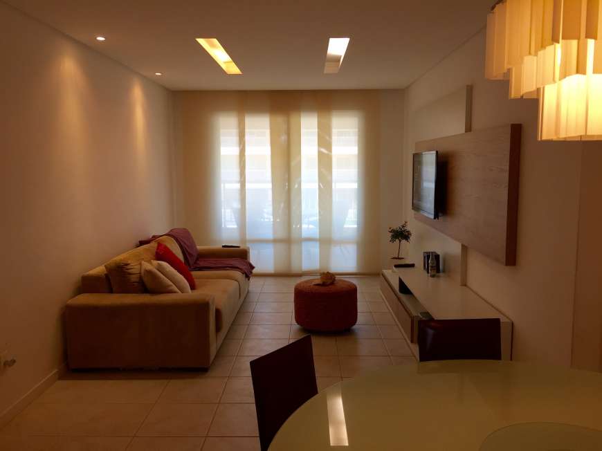 Apartamento com 3 Quartos à Venda, 115 m² por R$ 650.000 Av. Litoranea, 0 - Porto das Dunas, Aquiraz - CE