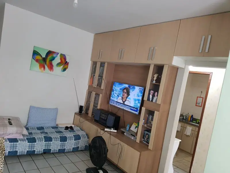 Apartamento com 2 Quartos para Alugar, 72 m² por R$ 1.400/Mês Rua Doutor Antônio Basílio, 1034 - Jardim da Penha, Vitória - ES