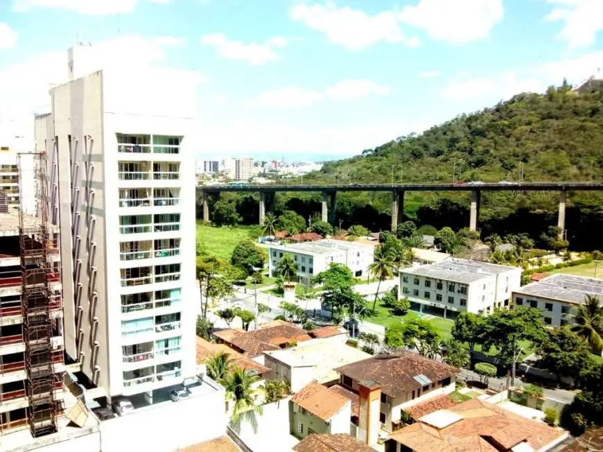 Apartamento com 3 Quartos para Alugar, 135 m² por R$ 1.500/Mês Praia da Costa, Vila Velha - ES