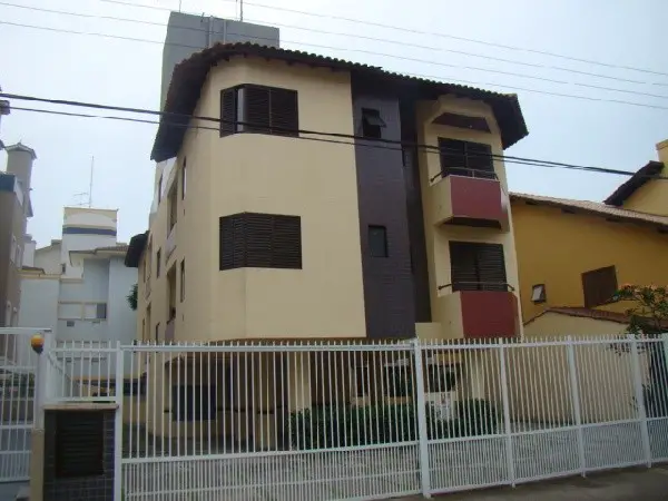 Apartamento com 1 Quarto para Alugar por R$ 400/Dia Rua das Tainhotas - Jurerê, Florianópolis - SC
