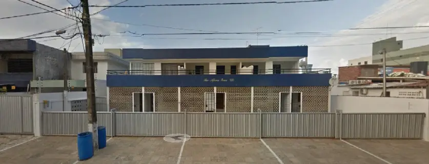 Apartamento com 1 Quarto para Alugar, 48 m² por R$ 860/Mês Bessa, João Pessoa - PB