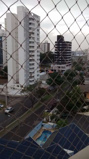 Apartamento com 4 Quartos à Venda, 116 m² por R$ 480.000 Jardim Aquarius, São José dos Campos - SP